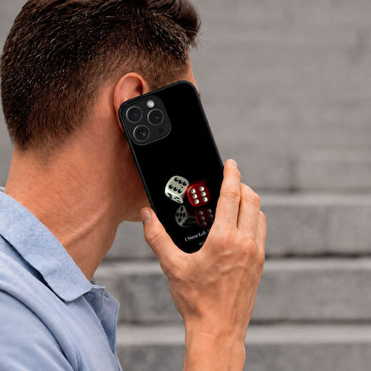 Sonique Men's Edition OnePlus 10 Pro 5G Dice Case