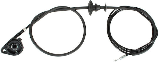 Renault Laguna Ii 01-07 Engine Hood Release Cable