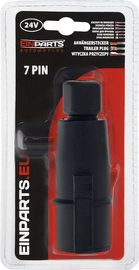 Epta11 7-pin Trailer Connector