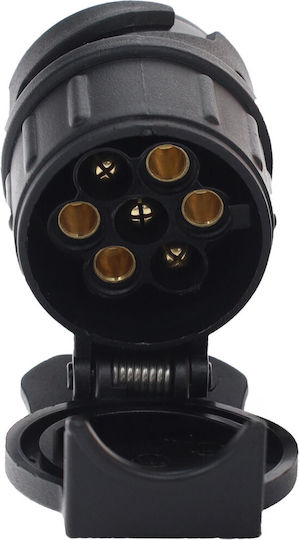 Epta05 13/7-pin Trailer Adapter