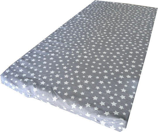 SteweHome Στρώμα Παρκοκρέβατου 60x120+6cm
