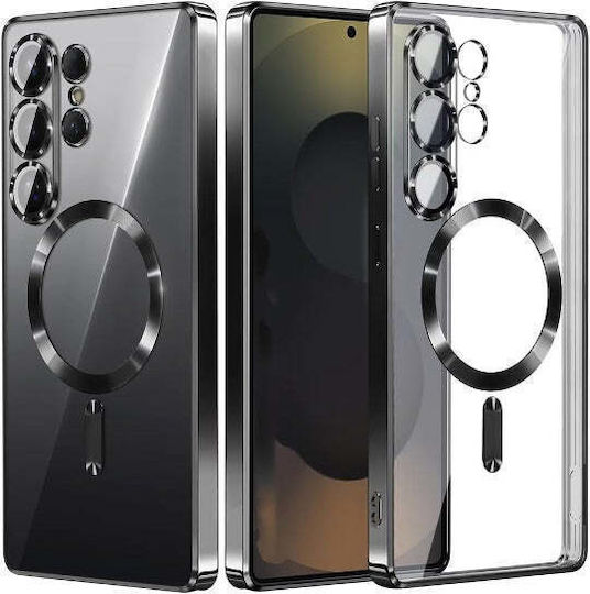 Camera Lens Protector Back Cover (Galaxy A57)