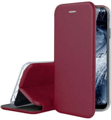 Magnet Book Pink (Galaxy A20s)