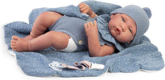 Antonio Juan Baby Doll (Various Designs) 1pc