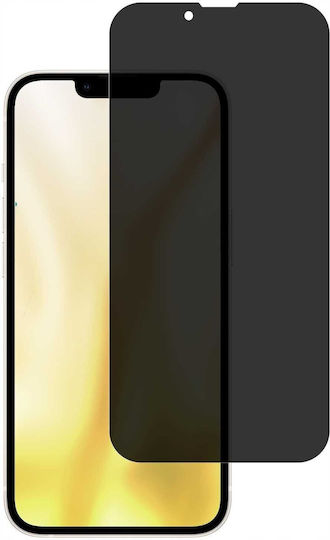 Spacecase 2.5D 0.33mm Privacy Tempered Glass (iPhone 13 mini)