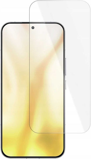 Spacecase 2.5D 0,33mm Gehärtetes Glas Für Poco F8 Ultra