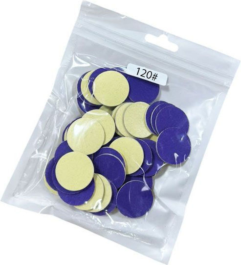 Set Nail Drill Bits Pododisc