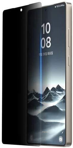 Pslwe Privacy Tempered Glass Samsung Galaxy S26 Plus
