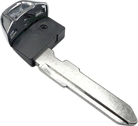 Husă Pentru Chei Auto 2 Butoane Compatibil Suzuki Swift 2010–2016 Tip Telecomandă Proximitate