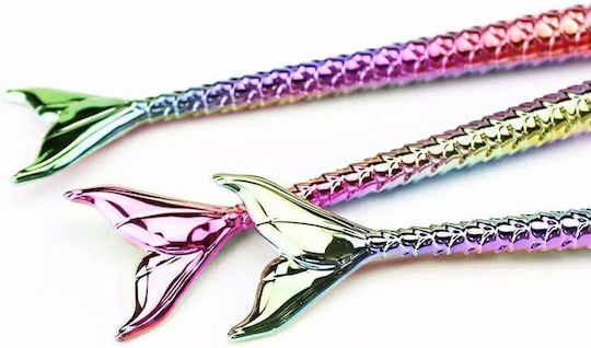 Четки за нокти Гел Acrygel 3 Тeмaта Nail Brush