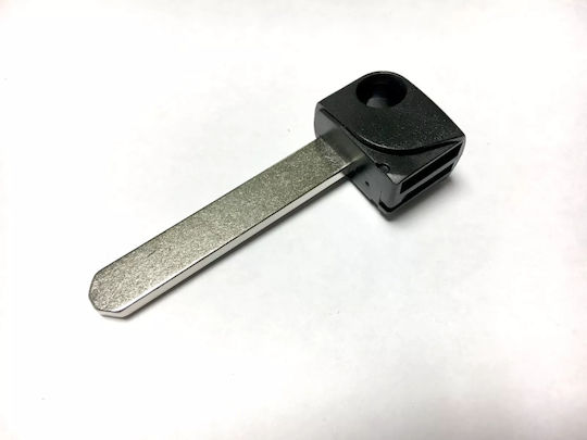 Techstar Husa Pentru Chei Auto 3 Butoane Compatibil Honda Accord Civic Cr-v Hr-v Proximity Hon66 Blade