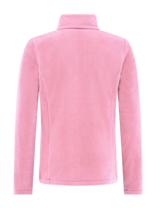 Παιδική Μπλούζα Vintage Pink
