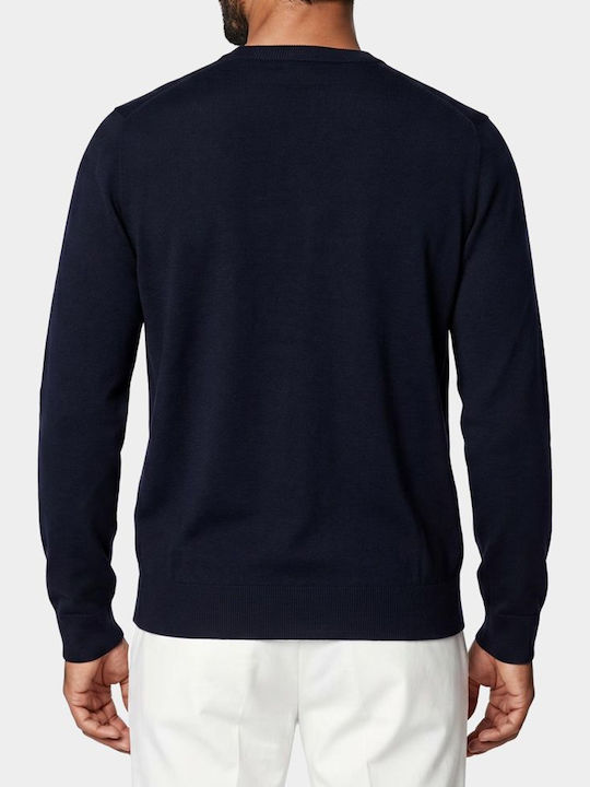 Boss Sweater H-leno