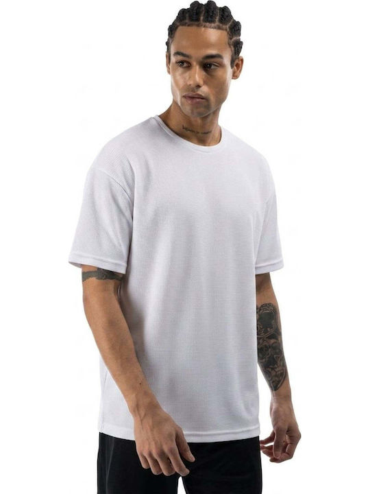 T-shirt Wafla T-shirt