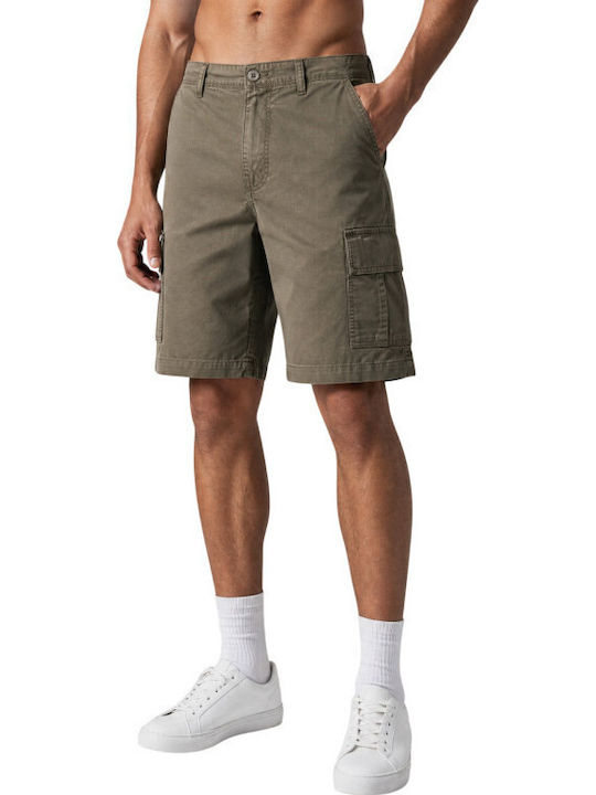 Herren Cargo Shorts Crocodile