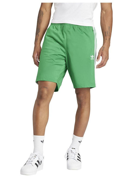 Adicolor Bermudă de Bărbați Verde