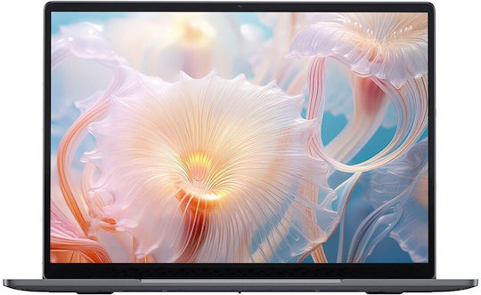 Chuwi CoreBook X 14.1" QHD (i3-1220P/16GB/512GB SSD/W11 Pro) (International English Keyboard)