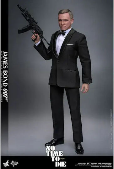 Hot Toys Movie Masterpiece Action Figure Height 30cm in 1:6 Scale