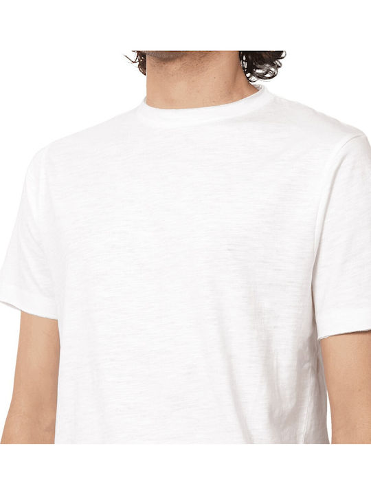 T-shirt Λευκό