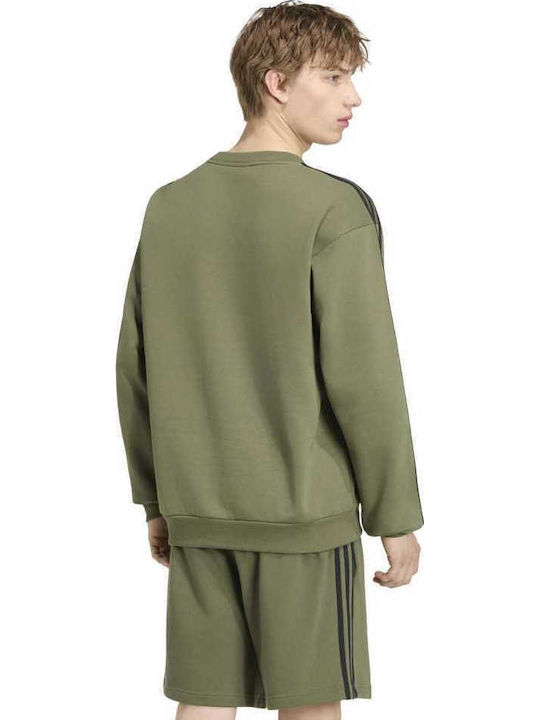 adidas Adidas M Πουλόβερ Χακί