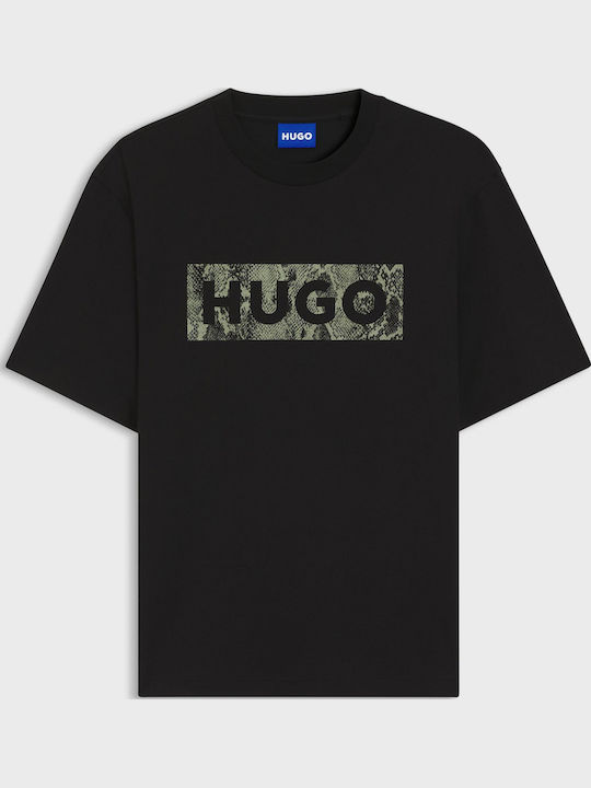 Tricou Negru