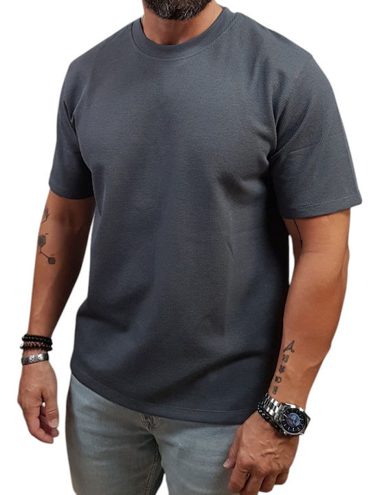 Jack & Jones T-shirt Gri