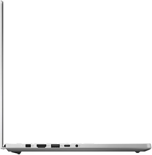 Asus ROG Zephyrus G14 GU405AR-SY065 14" OLED 120Hz (Ultra 9-386H/32GB/1TB SSD/No OS) (International English Keyboard)