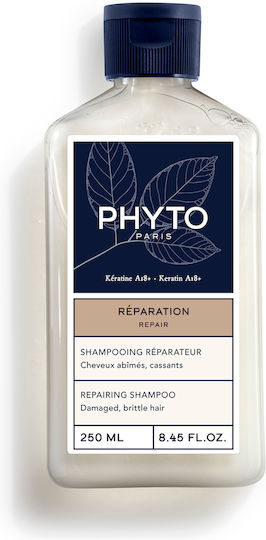 Phyto Conditioner Reconstruction/Nourishment 175ml