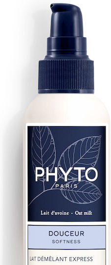Phyto Douceur Detangling Leave In Conditioner for All Hair Types 150ml
