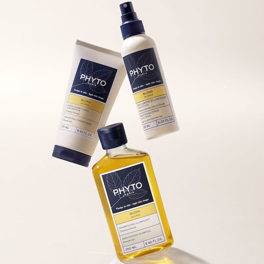 Phyto Blond Conditioner Reconstruction/Nourishment for Coloured Hair 175ml