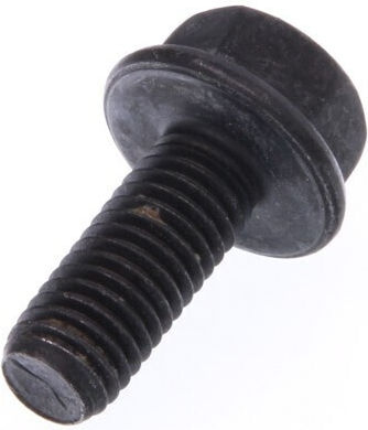 Ford Car Screw for Ford Fiesta