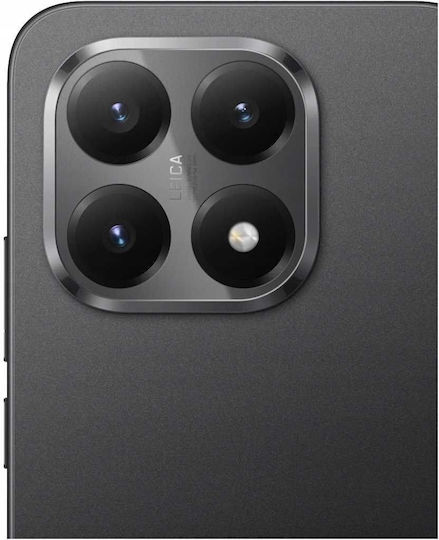 Spacecase Camera Protection Tempered Glass Transparent for Xiaomi 15t