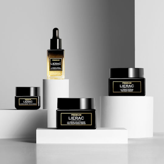 Lierac Premium Le Serum Absolu 2023 Edition Αντιγηραντικό Serum Προσώπου με Νιασιναμίδη 30ml