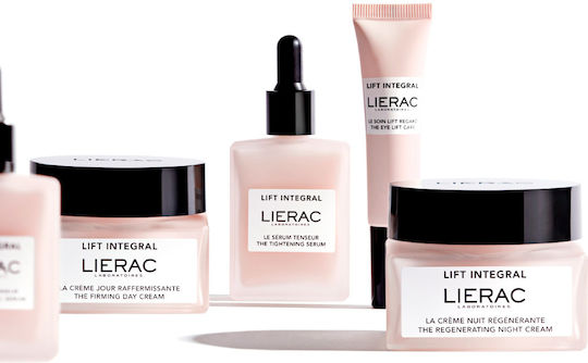 Lierac Lift Integral Κρέμα Ματιών για Αντιγήρανση & Σύσφιξη 15ml