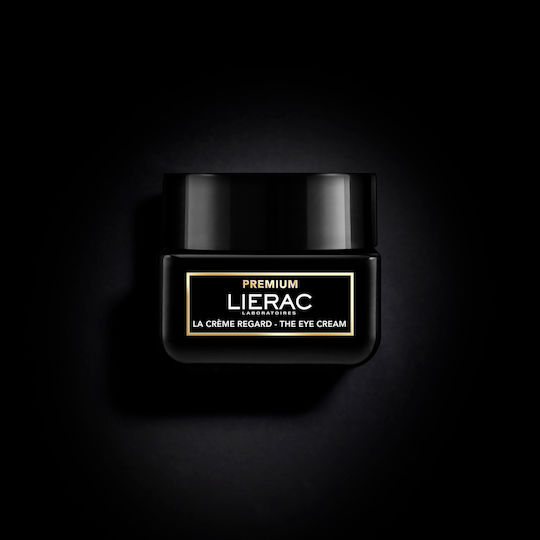Lierac Premium The Eye Eye Cream for Eye Bags Anti-Aging and Dark Circles 20ml