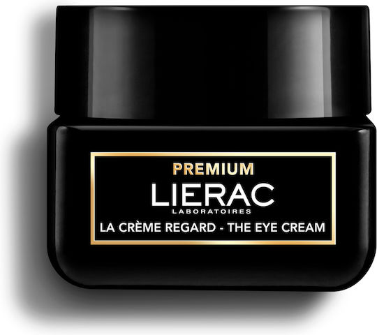 Lierac Premium The Eye Eye Cream for Eye Bags Anti-Aging and Dark Circles 20ml