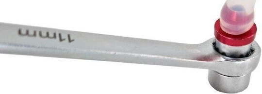 Set de chei pentru aerisirea frânelor 7-8-9-10-11-12 mm 7 buc Valve
