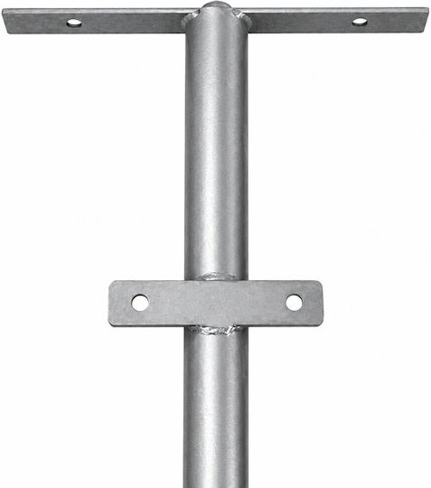 GloboStar Lighting Accessories for Lamps Silver GLB-000-0001