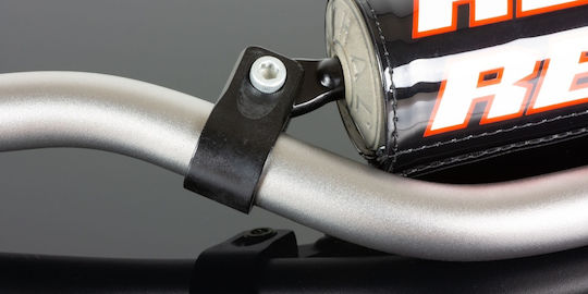 Renthal Mx Rc High Motorcycle Handlebars