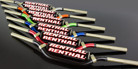 Renthal Mx Cr High Ghidon De Motocicletă