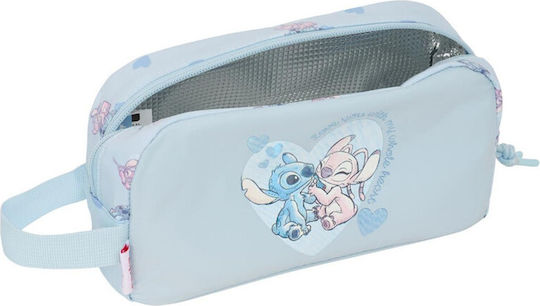 Safta School Insulated Snack Bag