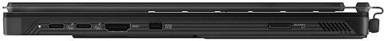 Asus ROG Flow Z13 GZ302EA-RU137X 13.4" IPS QHD+ Touchscreen (Ryzen AI Max 300 Series-395/64GB/1TB SSD/W11 Pro) (International English Keyboard)