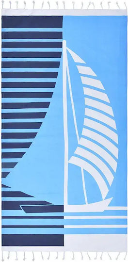 Ble Resort Collection Strandtuch 180x90cm