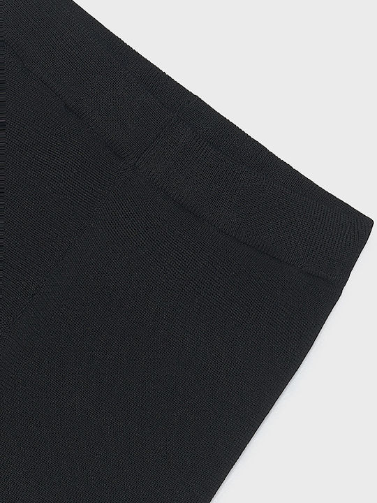 Kids Set with Pants Summer 2 Pieces Black