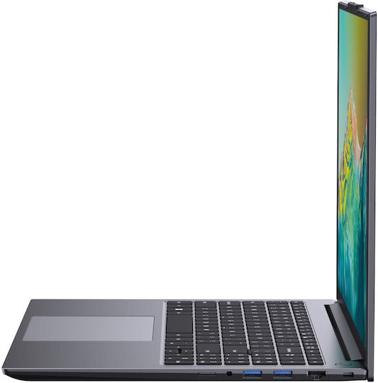 Chuwi CoreBook-Plus-P-K1 16" FHD+ (Ryzen 5-7430U/16GB/512GB SSD/W11 Pro) (International English Keyboard)