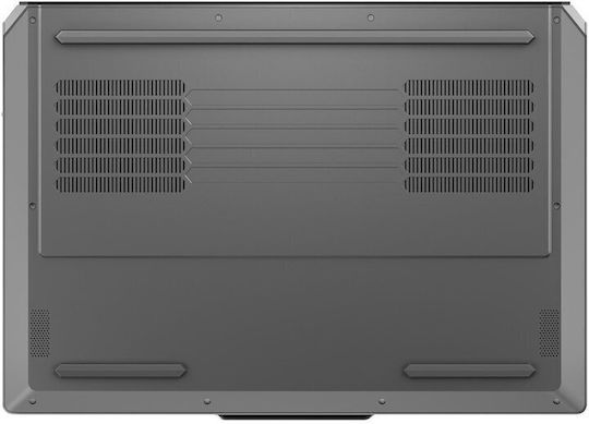 Lenovo Loq Essential 15ARP11 15.6" IPS FHD 144Hz (Ryzen 7-170/16GB/512GB SSD/GeForce RTX 5060/Fără sistem de operare) (Tastatură US)