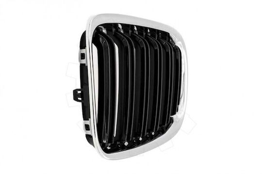 SKV Διακοσμητική Μάσκα Αυτοκινήτου BMW X1 (E84)
