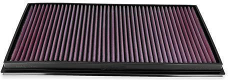 Gmc Savana Serie 96-02 Dna Luftfilter P-cv57s26-01 Gmc Savana 2500 I 5.7 V8 96-00