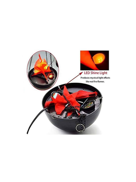 Decorative LED Flame Light Lamp