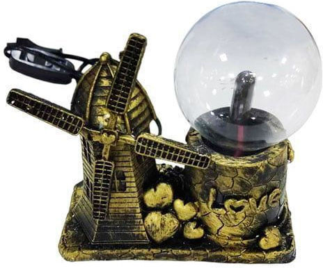 Lampă decorativă Plasma Ball